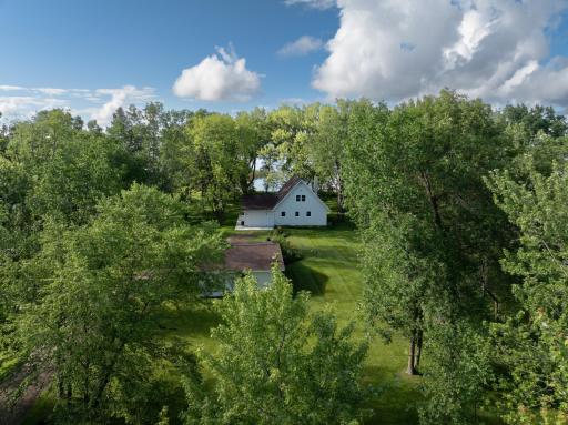 748 E Sandy Beach Drive NE, Miltona, MN 56354