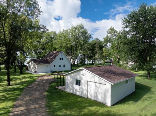 748 E Sandy Beach Drive NE, Miltona, MN 56354