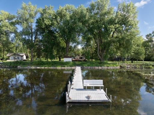 748 E Sandy Beach Drive NE, Miltona, MN 56354