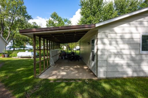 748 E Sandy Beach Drive NE, Miltona, MN 56354