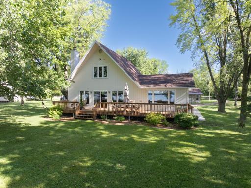 748 E Sandy Beach Drive NE, Miltona, MN 56354