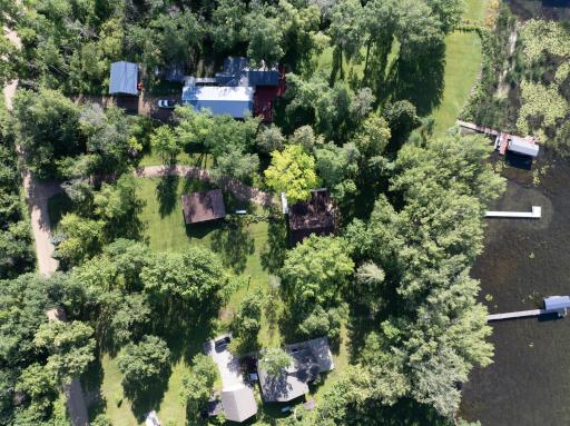 748 E Sandy Beach Drive NE, Miltona, MN 56354
