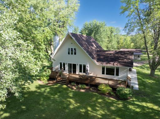 748 E Sandy Beach Drive NE, Miltona, MN 56354