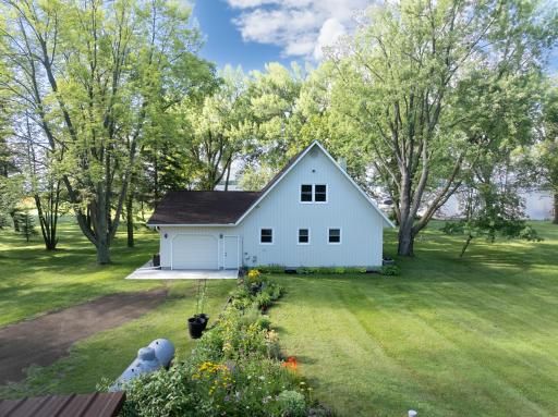748 E Sandy Beach Drive NE, Miltona, MN 56354