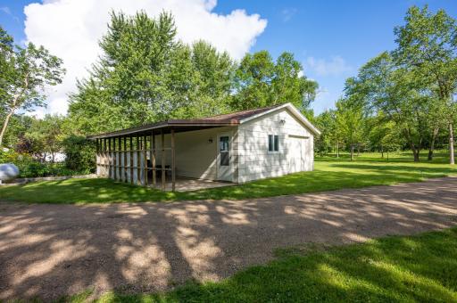 748 E Sandy Beach Drive NE, Miltona, MN 56354