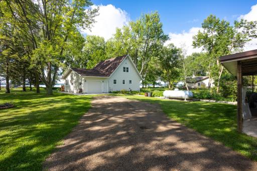 748 E Sandy Beach Drive NE, Miltona, MN 56354