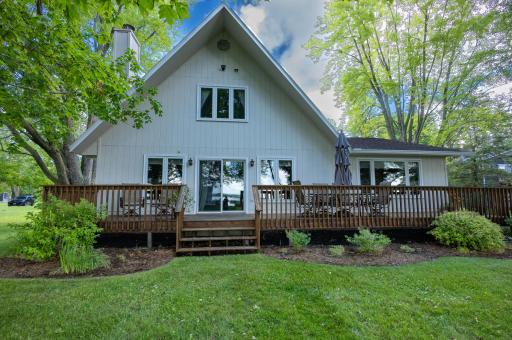 748 E Sandy Beach Drive NE, Miltona, MN 56354
