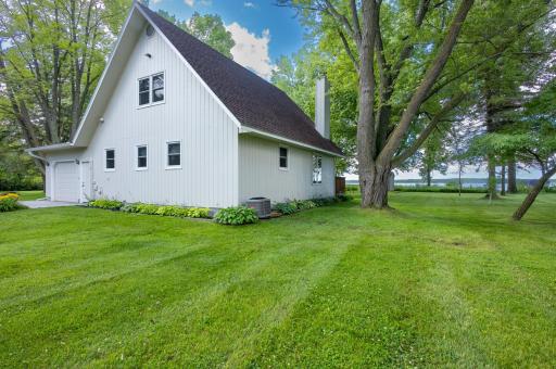 748 E Sandy Beach Drive NE, Miltona, MN 56354