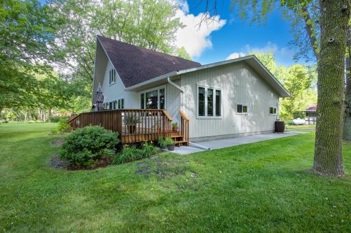 748 E Sandy Beach Drive NE, Miltona, MN 56354