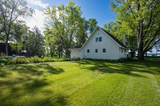 748 E Sandy Beach Drive NE, Miltona, MN 56354