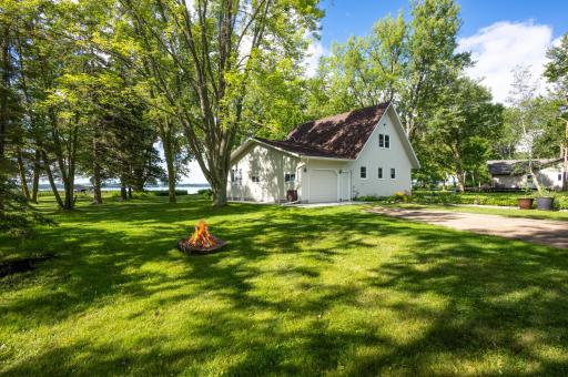 748 E Sandy Beach Drive NE, Miltona, MN 56354