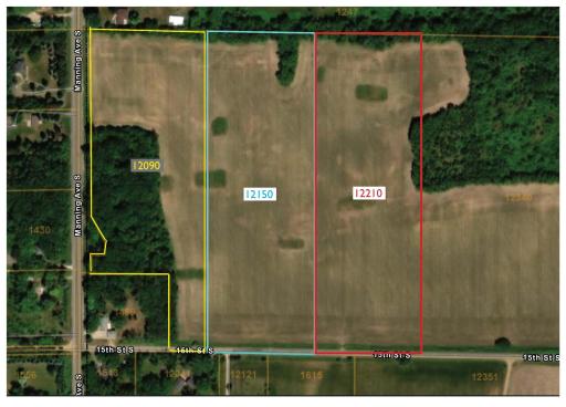 12150 15th Street S, Afton, MN 55001