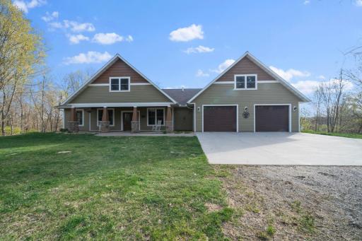 21945 County 38, Long Prairie, MN 56347