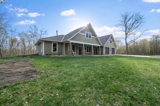 21945 County 38, Long Prairie, MN 56347