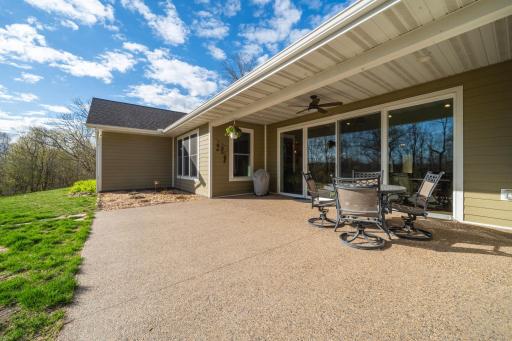 21945 County 38, Long Prairie, MN 56347