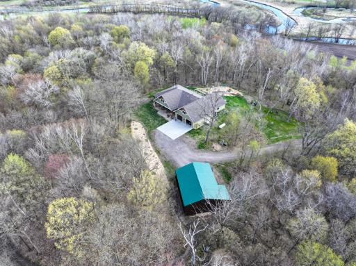 21945 County 38, Long Prairie, MN 56347