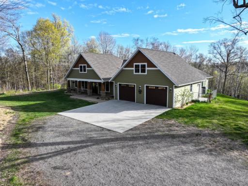 21945 County 38, Long Prairie, MN 56347