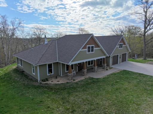 21945 County 38, Long Prairie, MN 56347