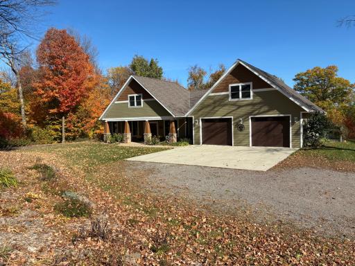 21945 County 38, Long Prairie, MN 56347