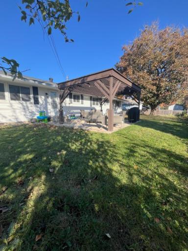 2403 Inca Lane, Saint Paul, MN 55112