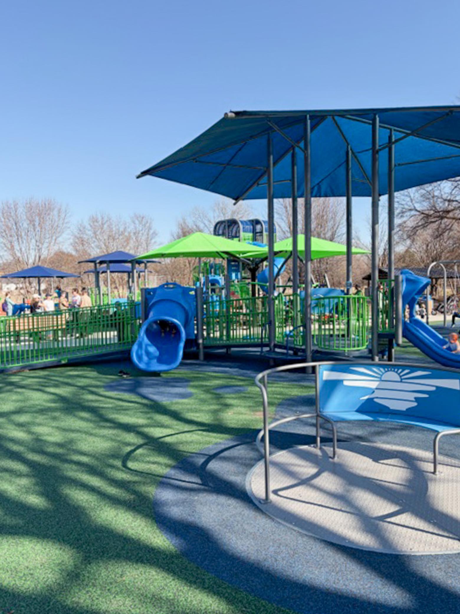 Hansen Park