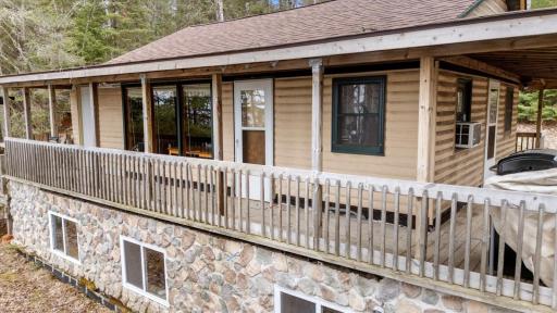 2014 W Frazer Bay Road, Cook, MN 55723