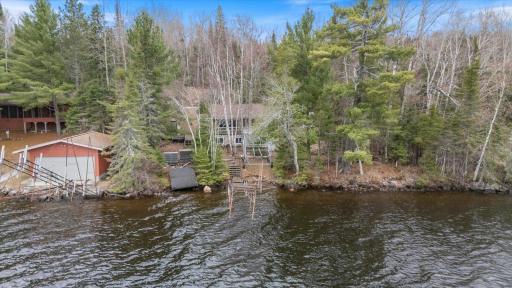 2014 W Frazer Bay Road, Cook, MN 55723