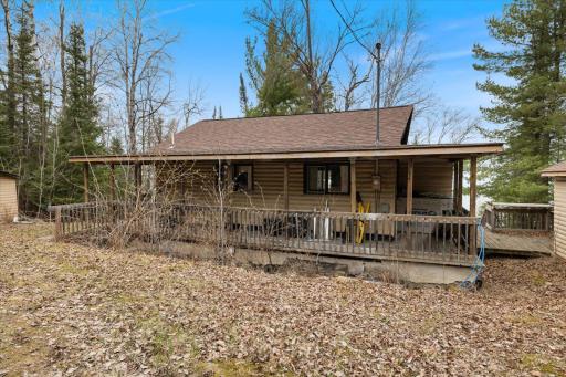 2014 W Frazer Bay Road, Cook, MN 55723