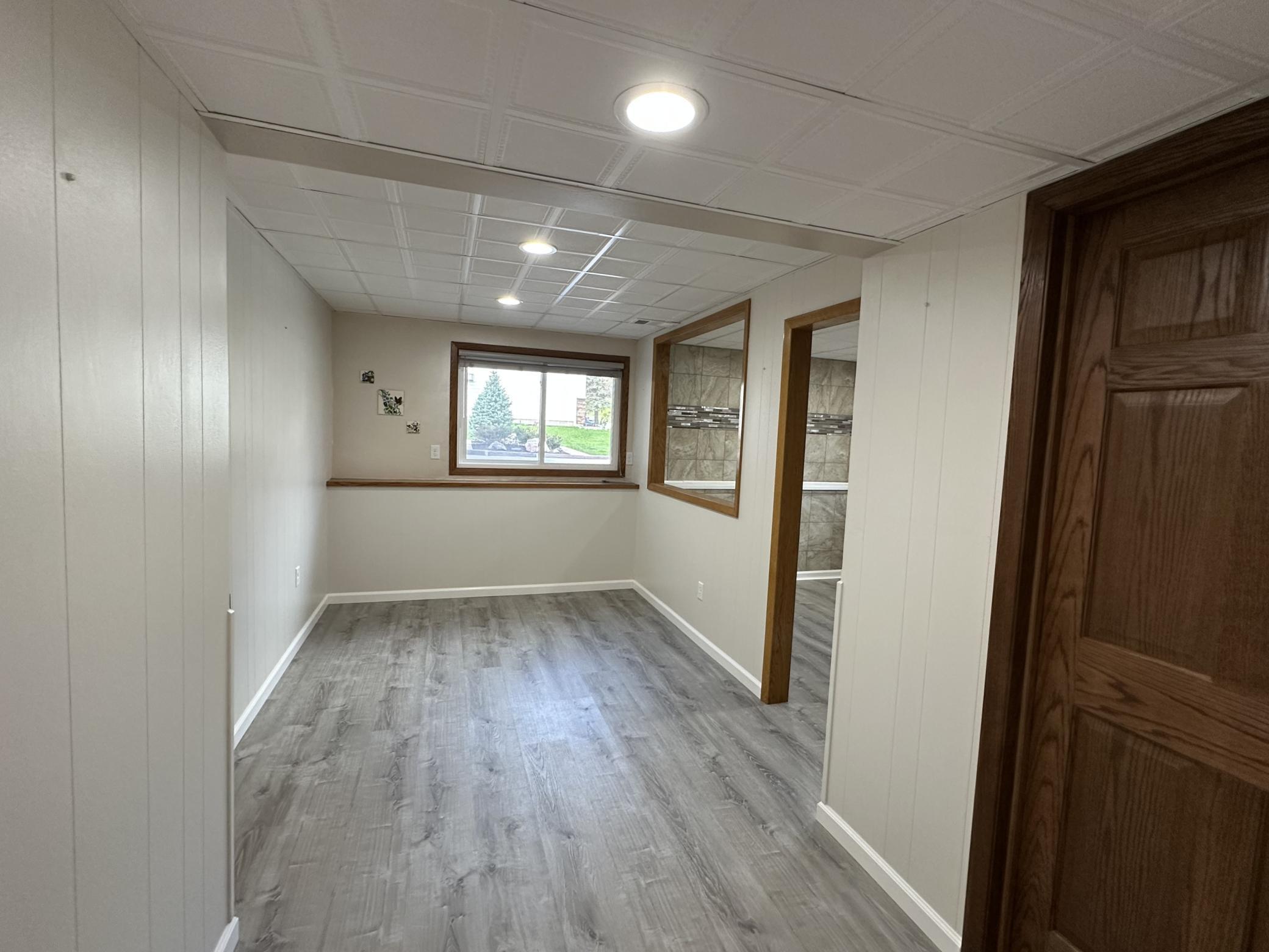 Flex Room 1
