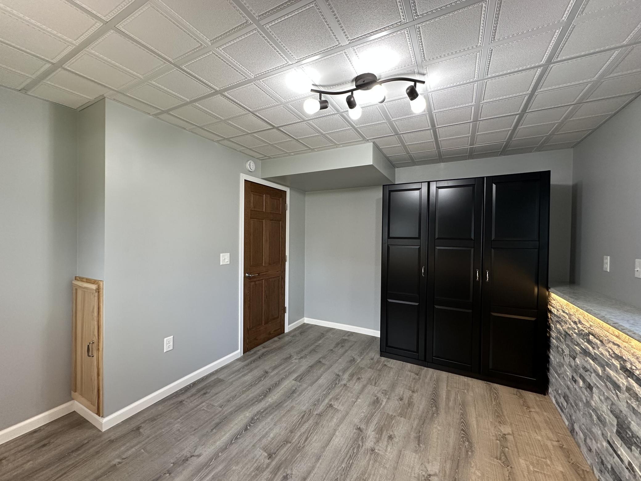 Fourth Bedroom