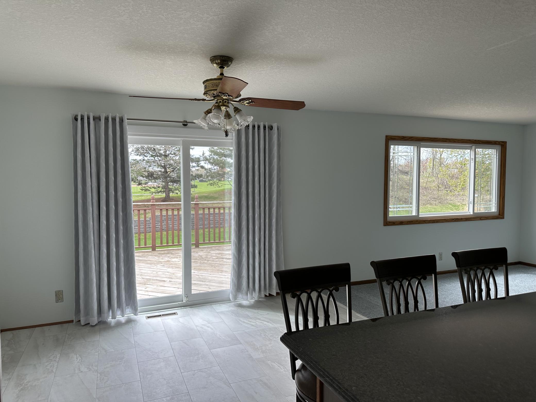 New Patio Door in 2024