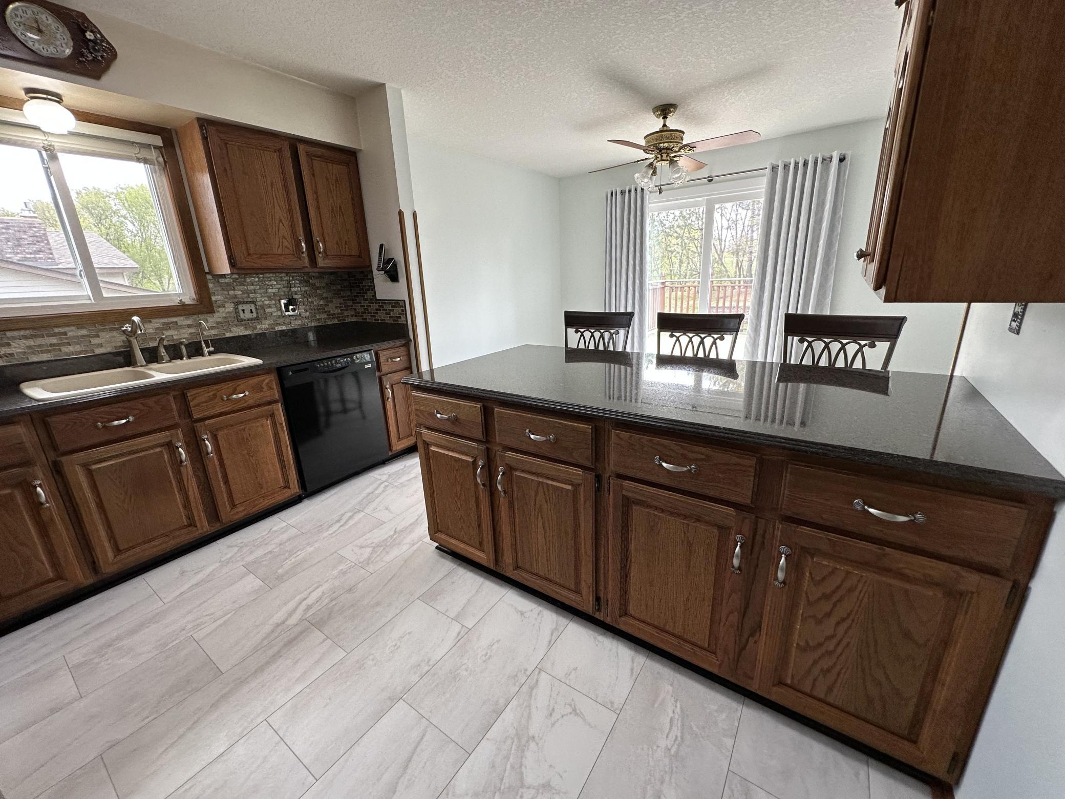 Granite Countertops