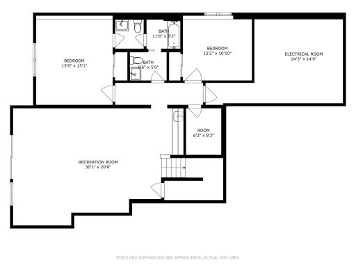 4486 129th Street N, Hugo, MN 55110