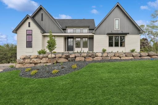 4486 129th Street N, Hugo, MN 55110