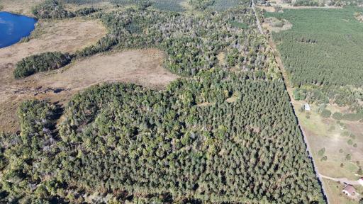 TBD 6 Miramar Road, Spooner, WI 54801