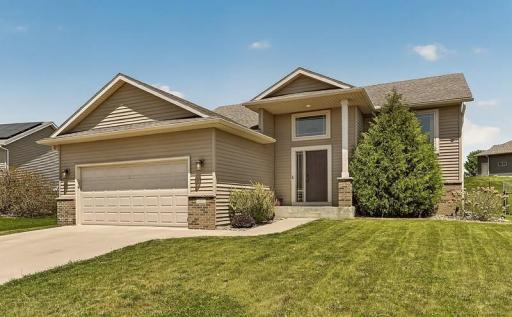 4553 Arctic Fox Road NW, Rochester, MN 55901
