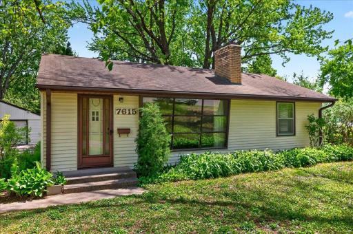 7615 Upton Avenue S, Minneapolis, MN 55423