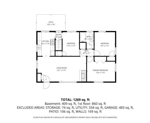 7615 Upton Avenue S, Minneapolis, MN 55423