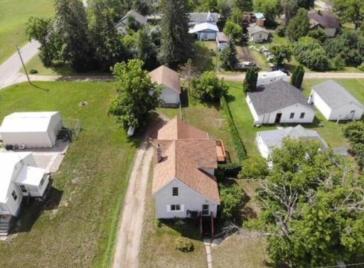 317 Minnesota Avenue E, Sebeka, MN 56477