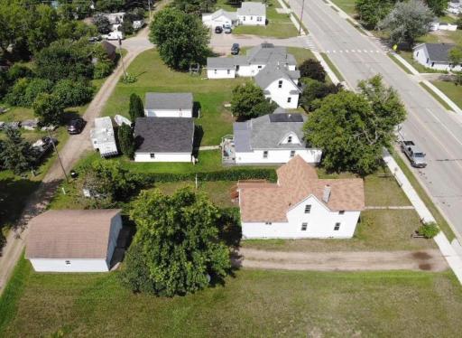 317 Minnesota Avenue E, Sebeka, MN 56477