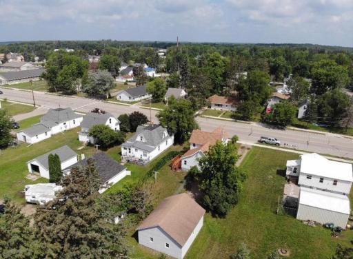 317 Minnesota Avenue E, Sebeka, MN 56477
