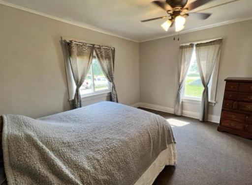 317 Minnesota Avenue E, Sebeka, MN 56477