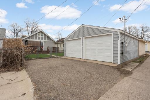 4043 Russell Avenue N, Minneapolis, MN 55412