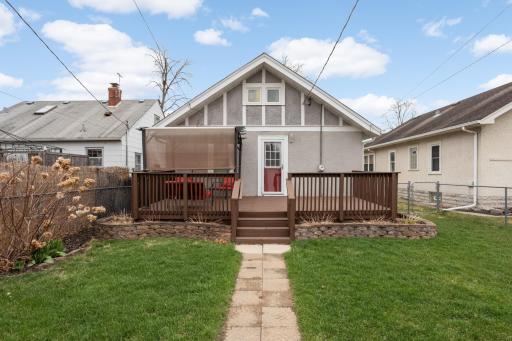 4043 Russell Avenue N, Minneapolis, MN 55412
