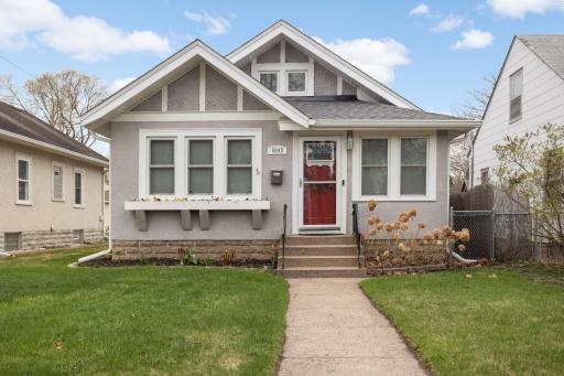 4043 Russell Avenue N, Minneapolis, MN 55412