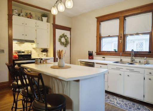 112 N 4th Street, Montevideo, MN 56265