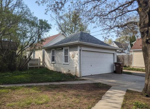 112 N 4th Street, Montevideo, MN 56265