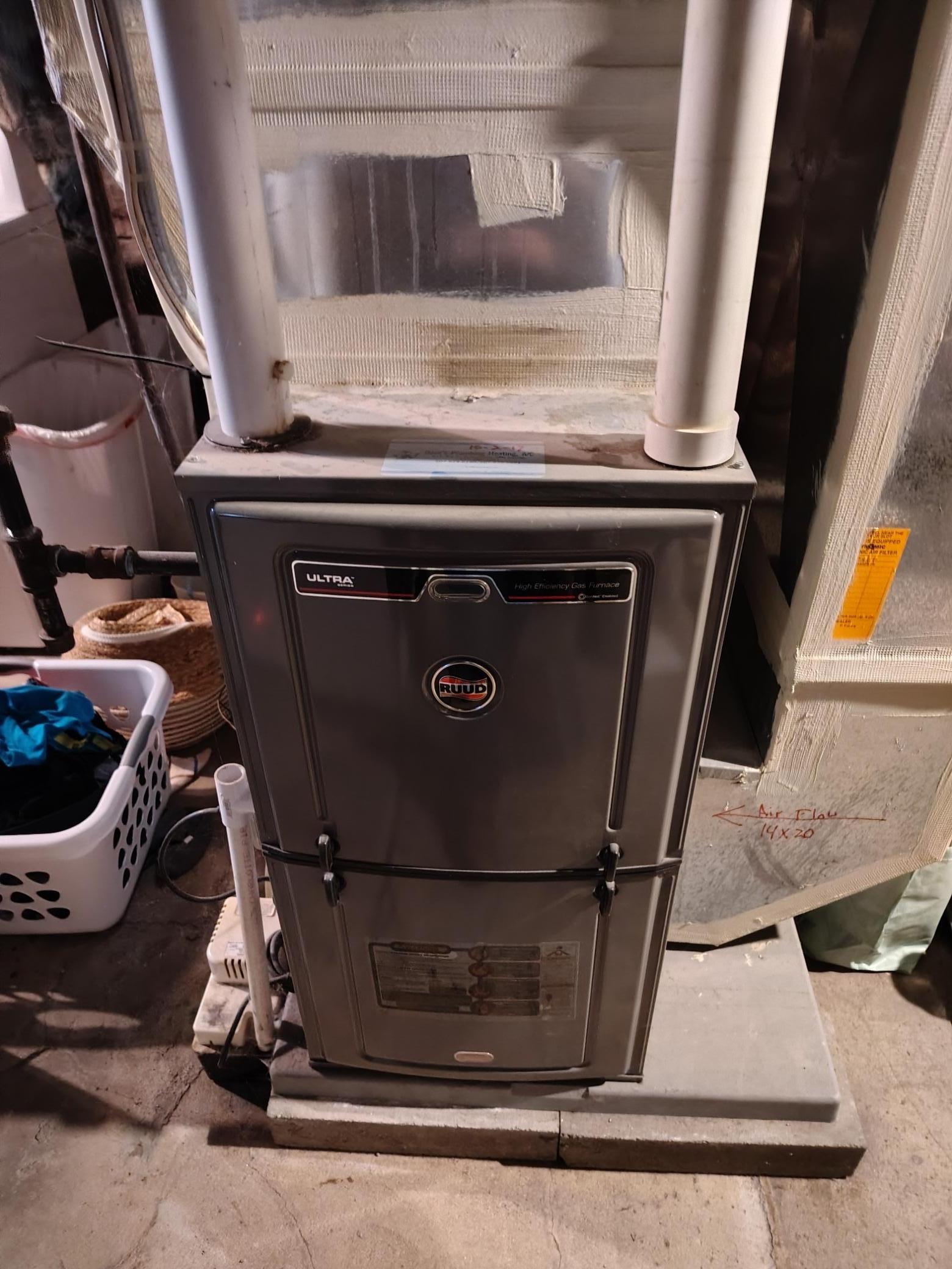 Furnace