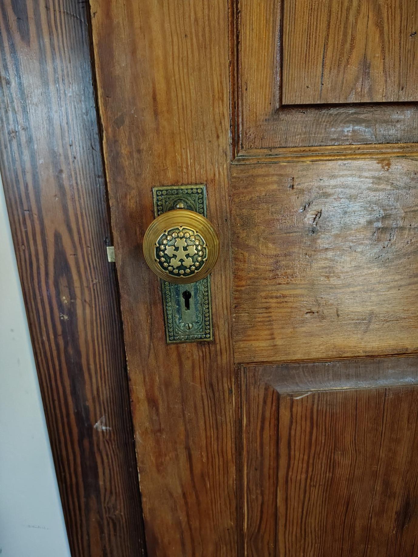Door Hardware