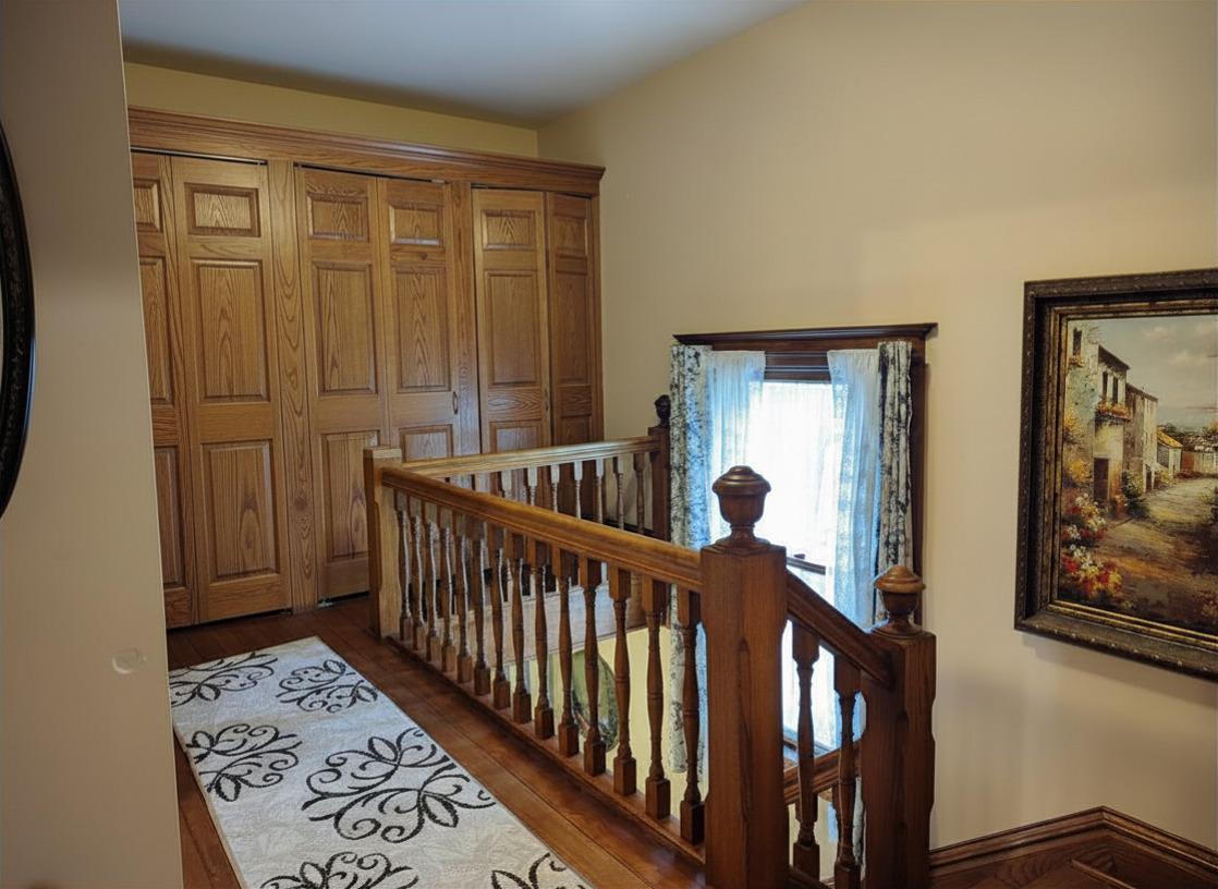 2nd Floor Landing